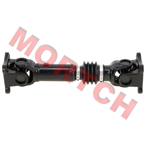 Front Drive Shaft - Model MICF9DQV-290100-1100 Front Drive Shaft - Model MICF9DQV-290100-1100