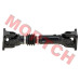 Front Drive Shaft - Model MICF9DQV-290100-1100 CFMoto front drive shaft, front propshaft, 9DQV-290100-1100, CForce C4 Touring T3b drive shaft, GOES TERROX 550L front prop shaft, GOES TERROX 500L EPS 4WD shaft, CFMoto ATV driveshaft, front axle shaft, CFMoto OEM driveline component