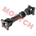 Front Drive Shaft - Model MICF9DQV-290100-1100 CFMoto front drive shaft, front propshaft, 9DQV-290100-1100, CForce C4 Touring T3b drive shaft, GOES TERROX 550L front prop shaft, GOES TERROX 500L EPS 4WD shaft, CFMoto ATV driveshaft, front axle shaft, CFMoto OEM driveline component