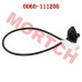 Air Temperature Sensor - Model MICF0060-111200 CFMoto Air Temperature Sensor 0060-111200 | 283MT Engine 2010-2015