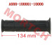 CFMoto LH Hand Grip A000-100001-10000 | 250NK/300NK/400NK/650GT/650NK