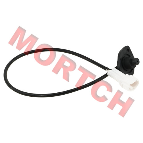 Air Temperature Sensor - Model MICF0060-111200 Air Temperature Sensor - Model MICF0060-111200