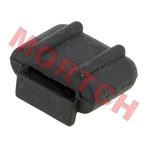 Guard Rubber Sleeve - Model MICF6GU#-021005-6000 Guard Rubber Sleeve - Model MICF6GU#-021005-6000