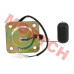 Fuel Level Sensor Assy - Model MICFA000-170200-10000 cfmoto fuel level sensor assy, a000-170200-10000, cfmoto fuel sender, 650gt fuel level sensor, cf650-8-01 fuel sender, cf650-8f fuel level sensor, cfmoto 650gt fuel tank sensor, cfmoto oem fuel sending unit, 650gt fuel gauge sensor
