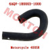 Reservoir Tank Connecting Pipe - Model MICF6AQV-180003-1000 CFMoto Reservoir Connecting Pipe 6AQV-180003-1000 | 450SR/S-S