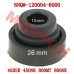 Rubber Damper - Model MICF6NQ#-120004-6000 CFMoto Rubber Damper 6NQ#-120004-6000 | 450SR/450NK/800MT/800NK