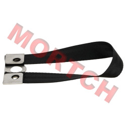 Tie Band Assy - Model MICF6AQV-130210-1000 Tie Band Assy - Model MICF6AQV-130210-1000