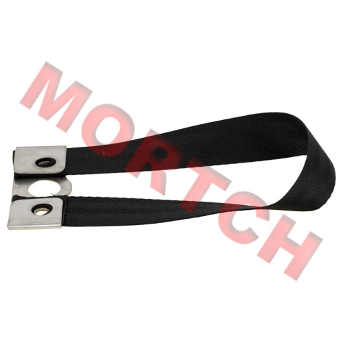 Tie Band Assy - Model MICF6AQV-130210-1000 Tie Band Assy - Model MICF6AQV-130210-1000