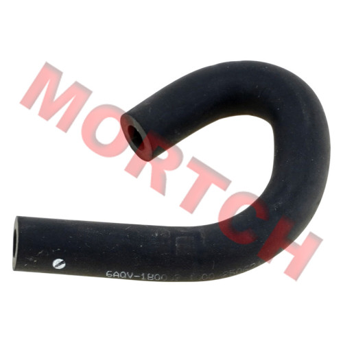 Reservoir Tank Connecting Pipe - Model MICF6AQV-180003-1000 Reservoir Tank Connecting Pipe - Model MICF6AQV-180003-1000