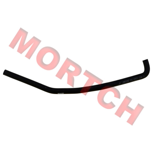 Reservoir Tank Overflow Hose - Model MICF6AQV-180004-7100 Reservoir Tank Overflow Hose - Model MICF6AQV-180004-7100