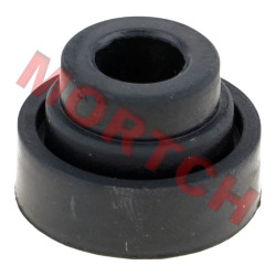 Rubber Damper - Model MICF6NQ#-120004-6000 Rubber Damper - Model MICF6NQ#-120004-6000