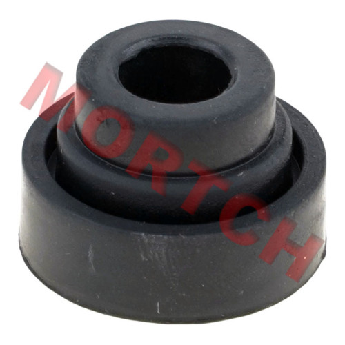 Rubber Damper - Model MICF6NQ#-120004-6000 Rubber Damper - Model MICF6NQ#-120004-6000