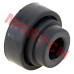 Rubber Damper - Model MICF6NQ#-120004-6000 Genuine CFMoto rubber damper for fuel tank (part 6NQ#-120004-6000). Fits 250/300 CL-X, 450SR/450NK/450MT, 650GT, 675 SR-R/NK, 800MT/800NK/800 IBEX, and more. High-elasticity cushioning for tank vibration isolation.