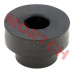 Rubber Damper - Model MICF6NQ#-120004-6000 CFMoto rubber damper, fuel tank cushion, tank rubber pad, 6NQ#-120004-6000, 450SR tank damper, 450NK fuel tank cushion, 800MT rubber pad, 800NK tank mount, 675 SR-R fuel cushion, CFMoto motorcycle chassis part, OEM tank isolator