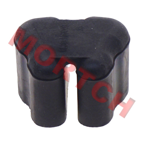 Sprocket Damper - Model MICF6L30-110003