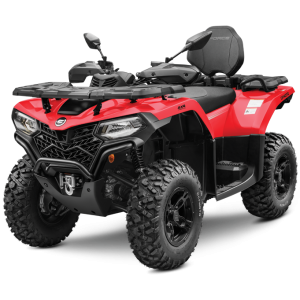 CF500AU-9L CForce 520 L