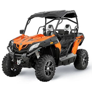 CF500US-EX ZForce 550 CF500US-EX ZForce 550