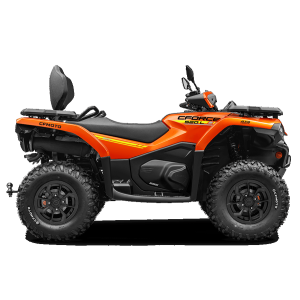 CForce 520/550 CForce 520/550