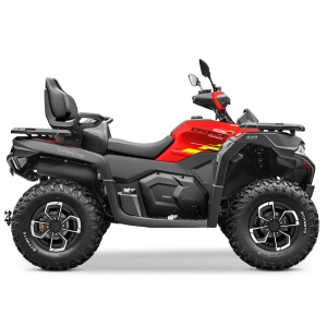 CForce 600/625 CForce 600/625