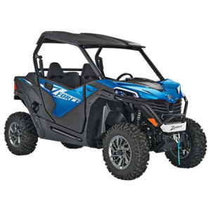 ZForce 800 ZForce 800