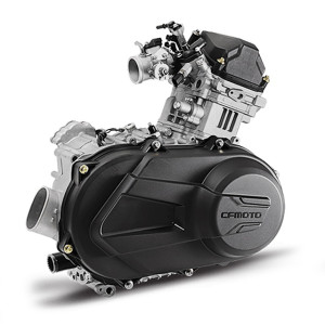 191Q Engine 191Q Engine