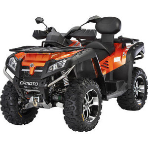CFMoto X8 CFMoto X8