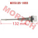 CG Oil Level Gauge - Model MICG125-1033 CG Oil Level Gauge | Dipstick Oil Level Indicator CG125 CG150
