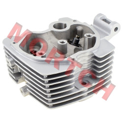 CG 125cc Cylinder Head without Valve