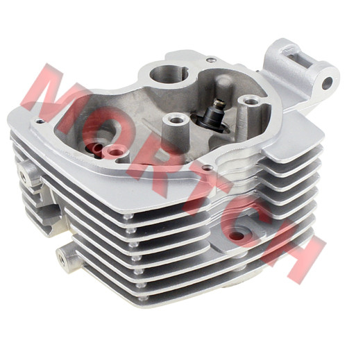 CG 125cc Cylinder Head without Valve
