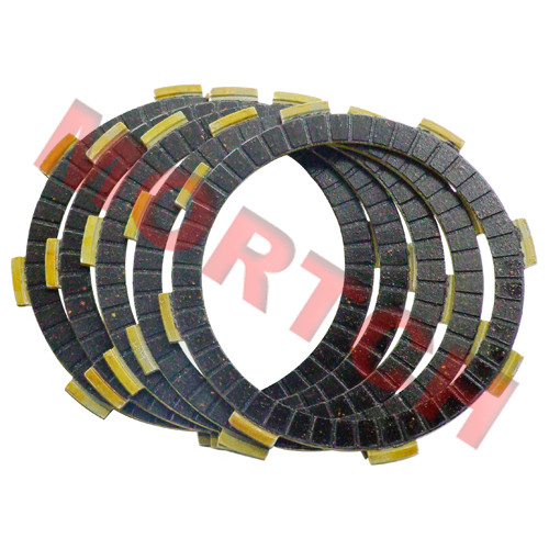 CG 125 Disk of Clutch Friction