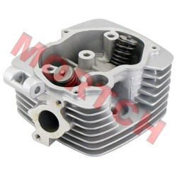 CG 150cc Cylinder Head with Valve