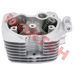 CG 125cc Cylinder Head with Valve
