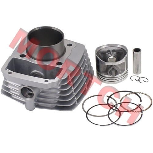 CG 125cc Cylinder Assy Pin 15mm