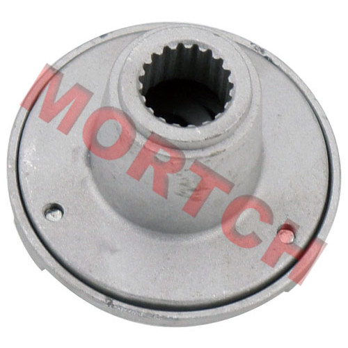 CG Oil Filter Component