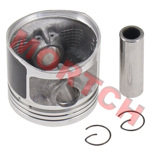 CG 125cc Piston (Pin 15mm)