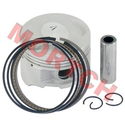 CG 125cc Piston Assy Pin 13mm