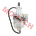 CG 150cc carburetor, PZ27 carburetor, Honda style carburetor, 4-stroke carburetor, scooter carburetor, ATV carburetor, dirt bike carburetor, 150cc engine carburetor, carburetor assembly, replacement carburetor