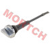CG Oil Level Gauge - Model MICG125-1033 CG oil level gauge, oil dipstick, oil level indicator, CG125 oil gauge, CG150 oil gauge, engine dipstick, motorcycle oil gauge, CG engine parts, oil measurement, motorcycle maintenance parts