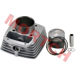 CG 150cc Cylinder Assy Pin13mm