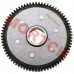 CG Outer Shell Assy of Clutch