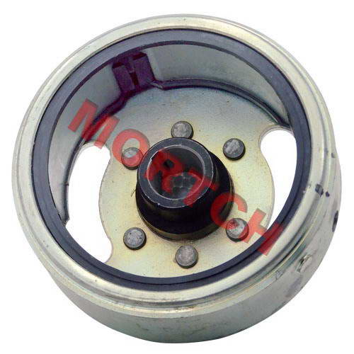 CG Rotor Assy CG Rotor Assy