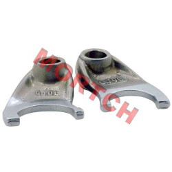 CG Gear Shift 4 Fir Fork