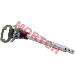 CG 5Fir Shaft of Gear Change