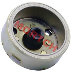 CG Magneto Rotor Assy