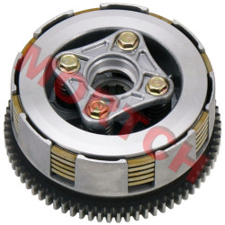 CG Clutch Assy