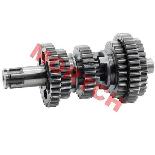 CG Counter Shaft Assy