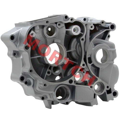CG Crankcase LH CG Crankcase LH