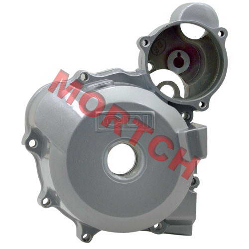 CG Left Crankcase Cover (Old Style)