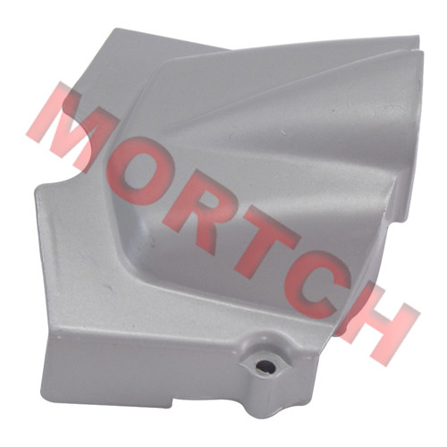 CG Left Crankcase Rear Cover (New Style)