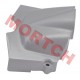CG Left Crankcase Rear Cover (New Style)